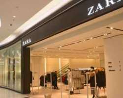 You can shop for high-fashion brands like Zara, Marks and Spencer, Matahari Department Store at the mall.